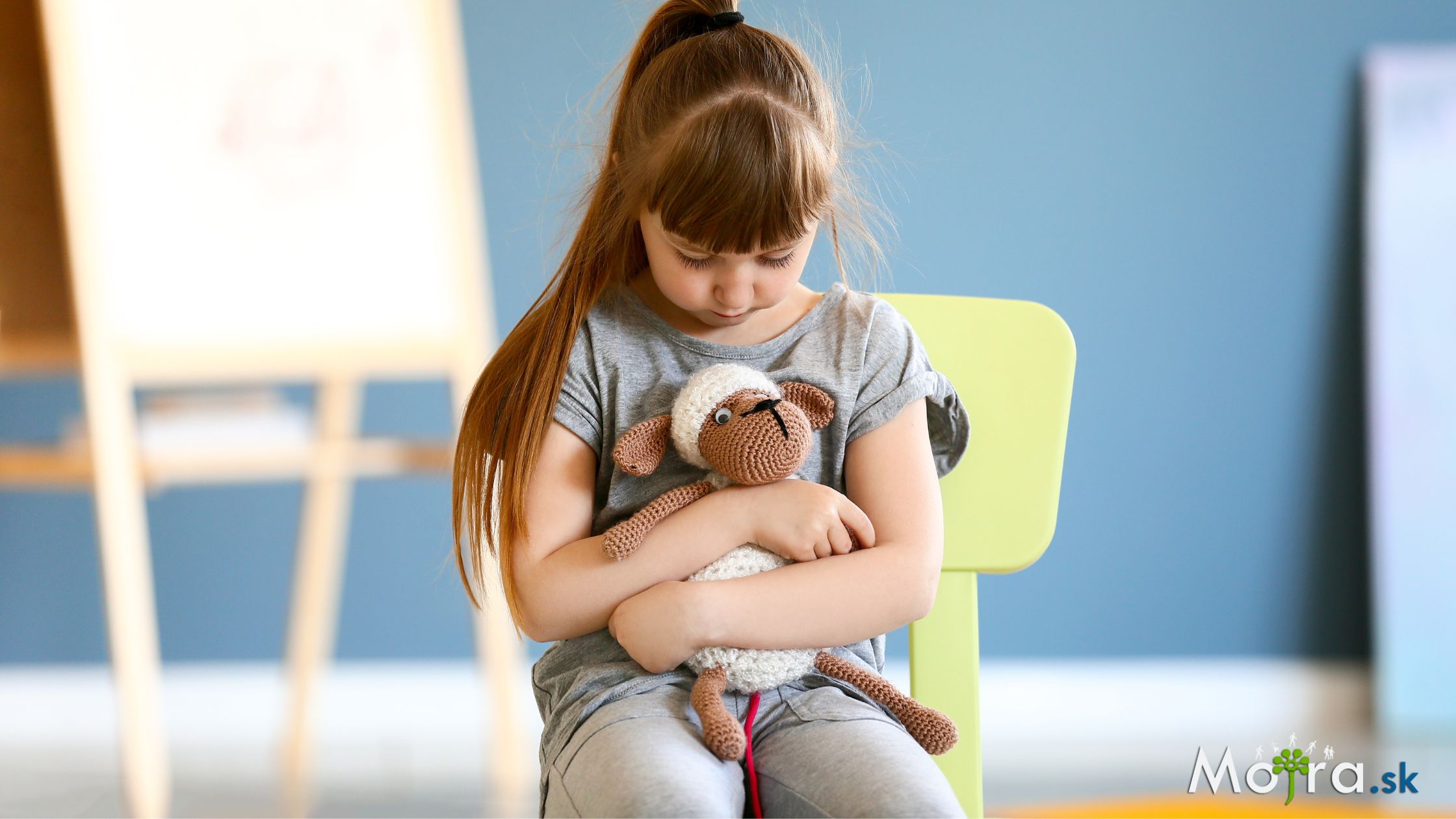 Psychické poruchy u detí: 5 varovných signálov, ktoré by ste nemali prehliadať