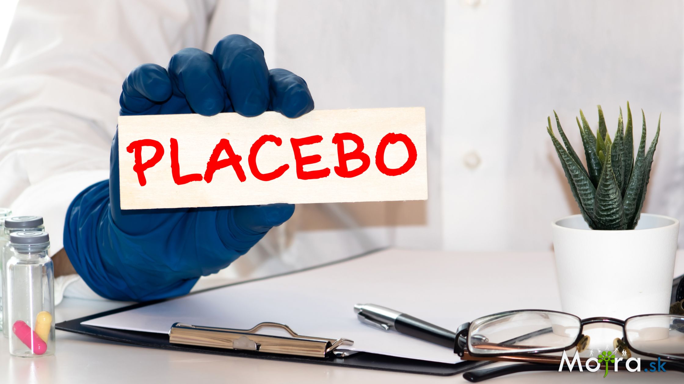 Placebo efekt: Ako to s ním naozaj je? A či skutočne funguje?