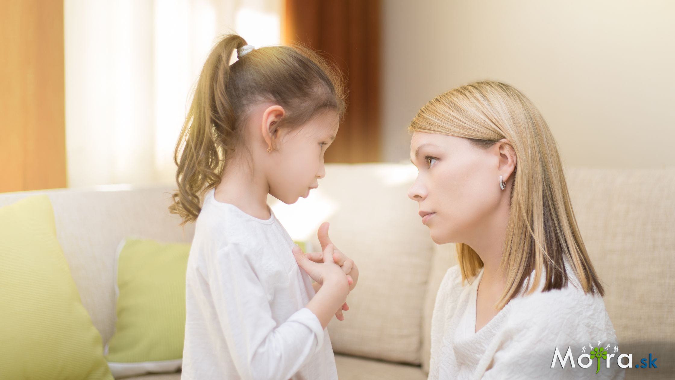 Ako podporiť emočný rozvoj dieťaťa už od škôlky?