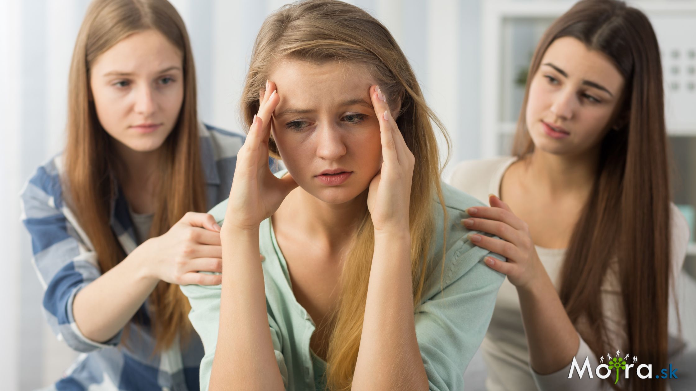 Mladé mamičky: Ako zvládnuť situáciu, keď vaše nedospelé dieťa čaká bábätko?