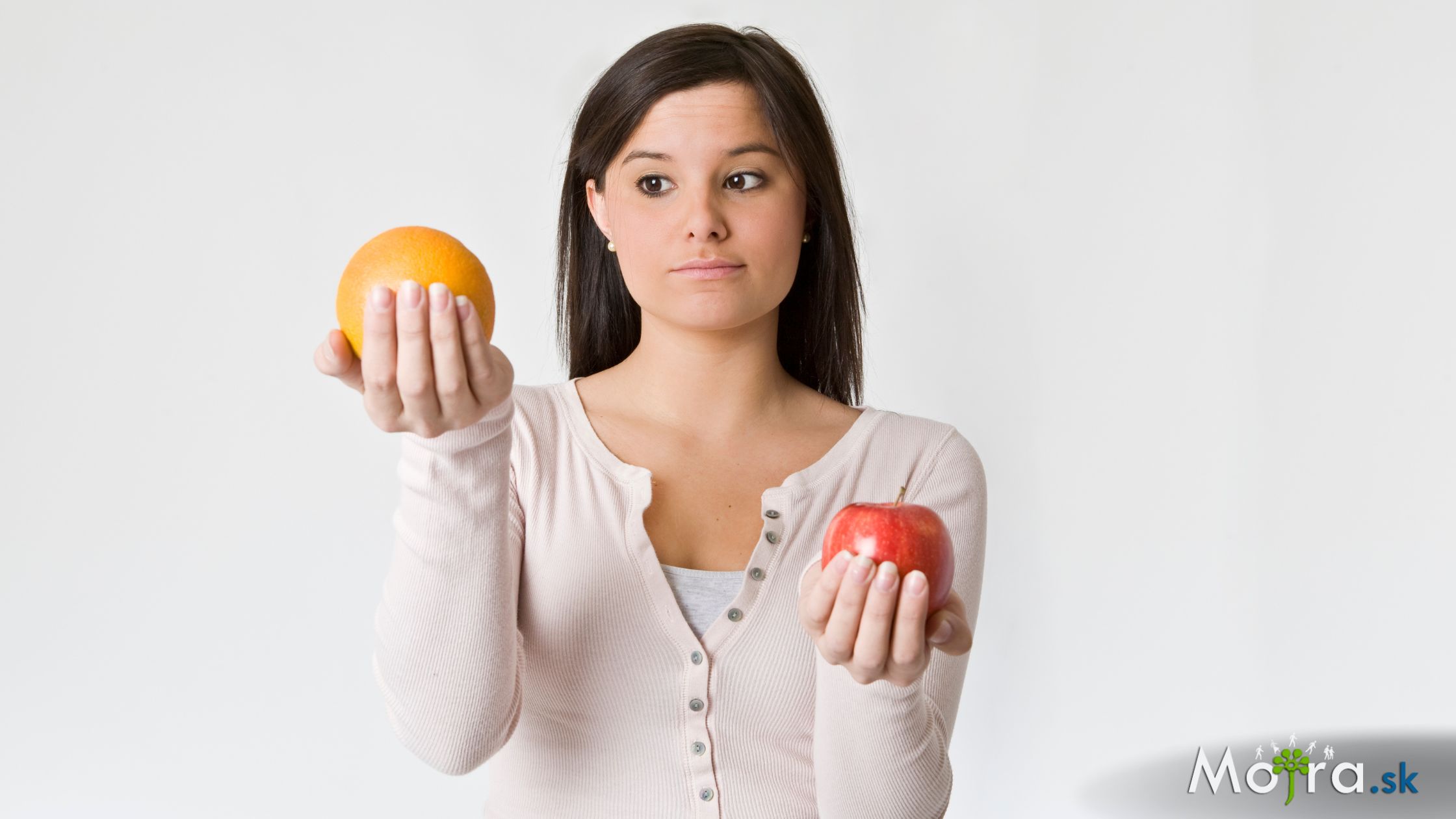 Ako sa prestať porovnávať s ostatnými?