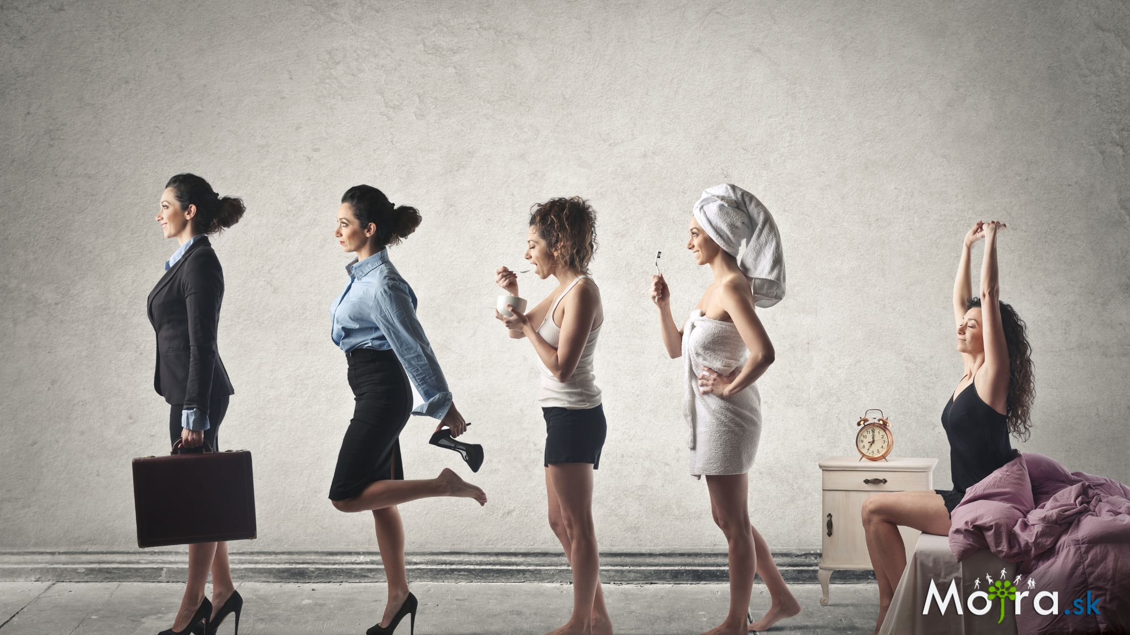 Mikro-návyky, ktoré zmenia váš život