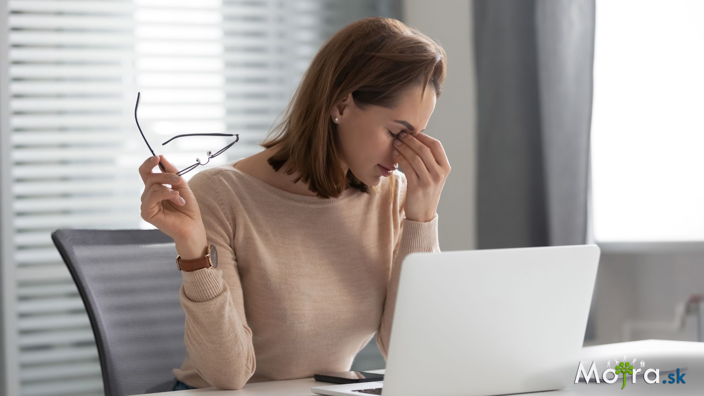 Prvé varovné signály vyhorenia: Ako ich rozpoznať a čo s nimi robiť?