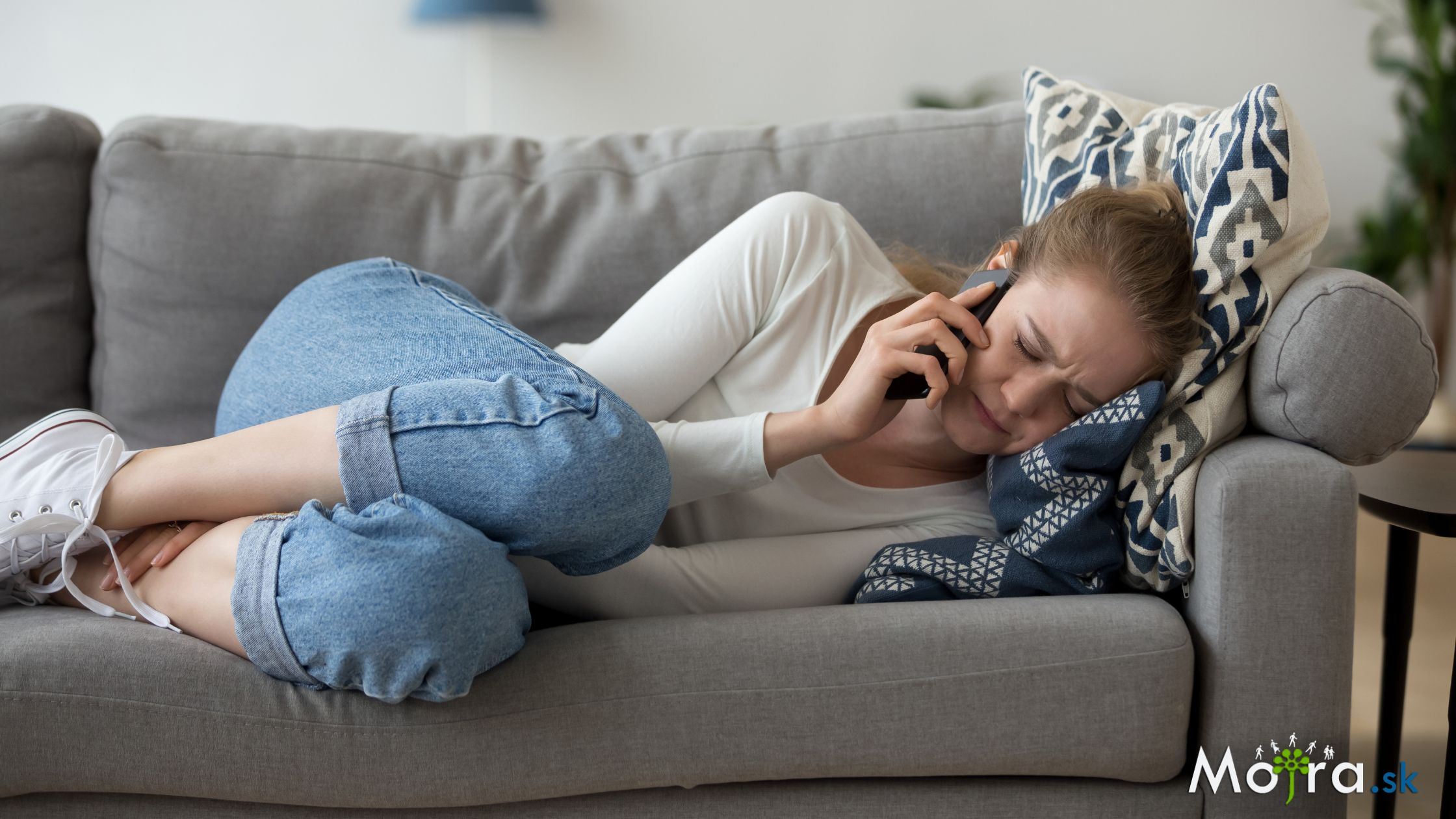 Nikto ma naozaj nepočúva...Aký je rozdiel medzi samotou a osamelosťou?