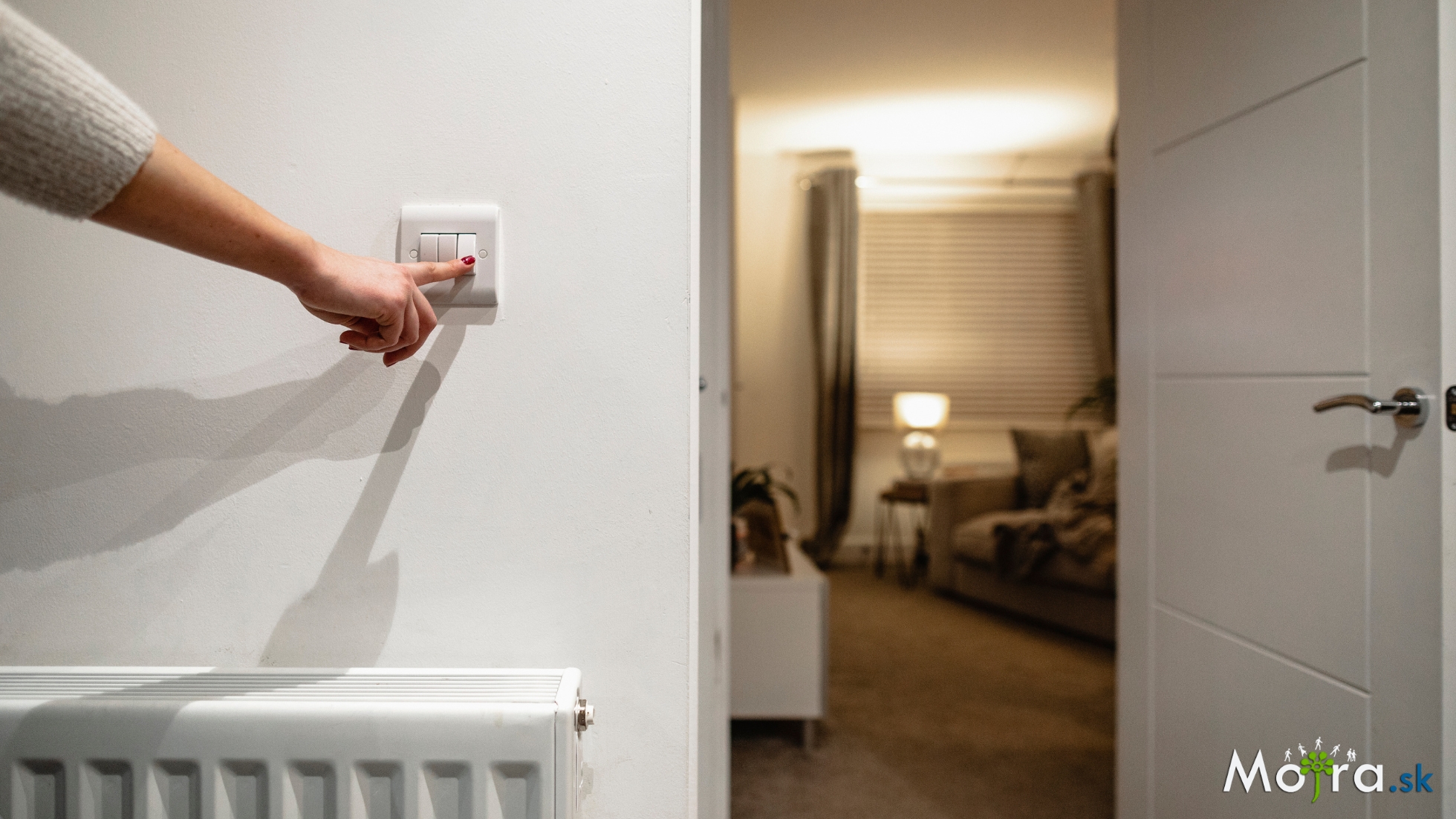 Ako naozaj ,,vypnúť“ ? Prečo je to pre našu psychiku dôležité?