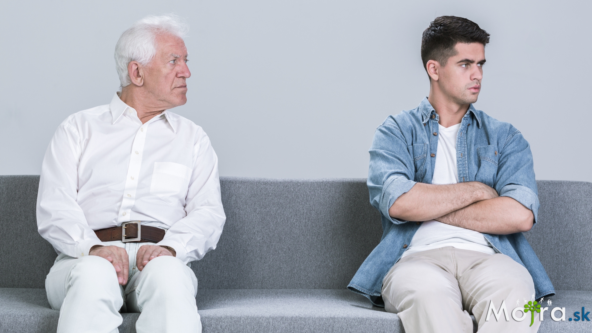 Medzigeneračná trauma: Ako sa prenášajú vzorce správania a ako ich prerušiť?