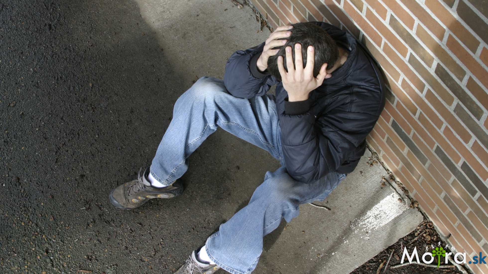 Kríza identity: Kto vlastne som, keď sa menia všetky moje role?