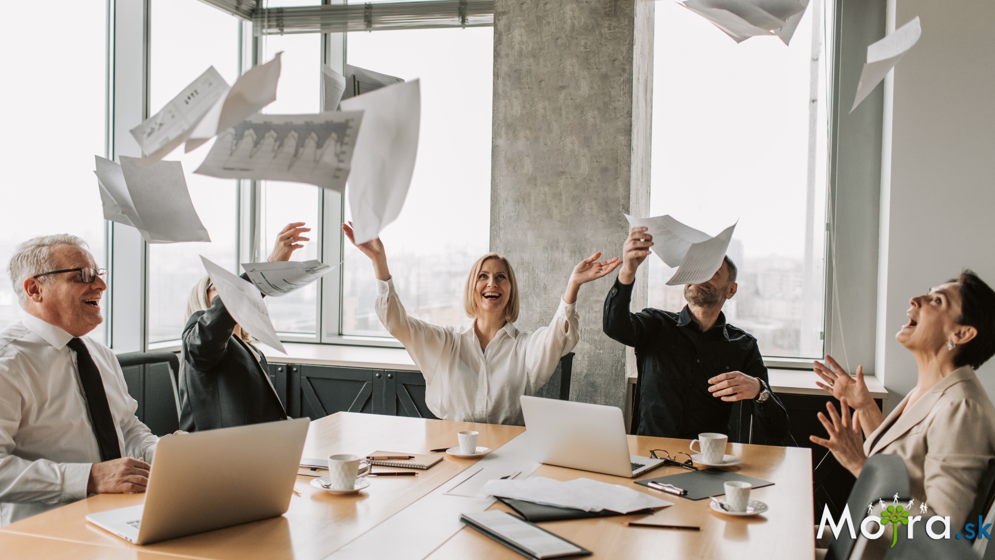 Emočná gramotnosť v tíme:  Prečo nestačia len ,,soft skills“?