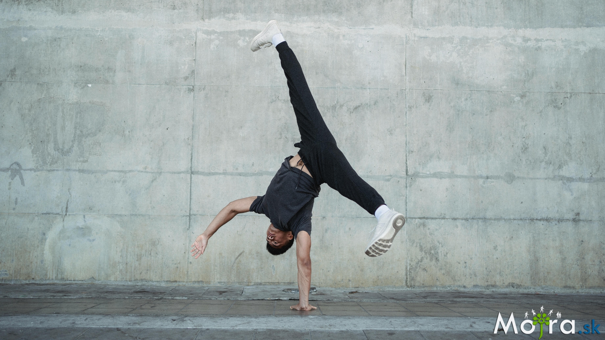 Syndróm ,,silného človeka“: Prečo nevieme požiadať o pomoc?