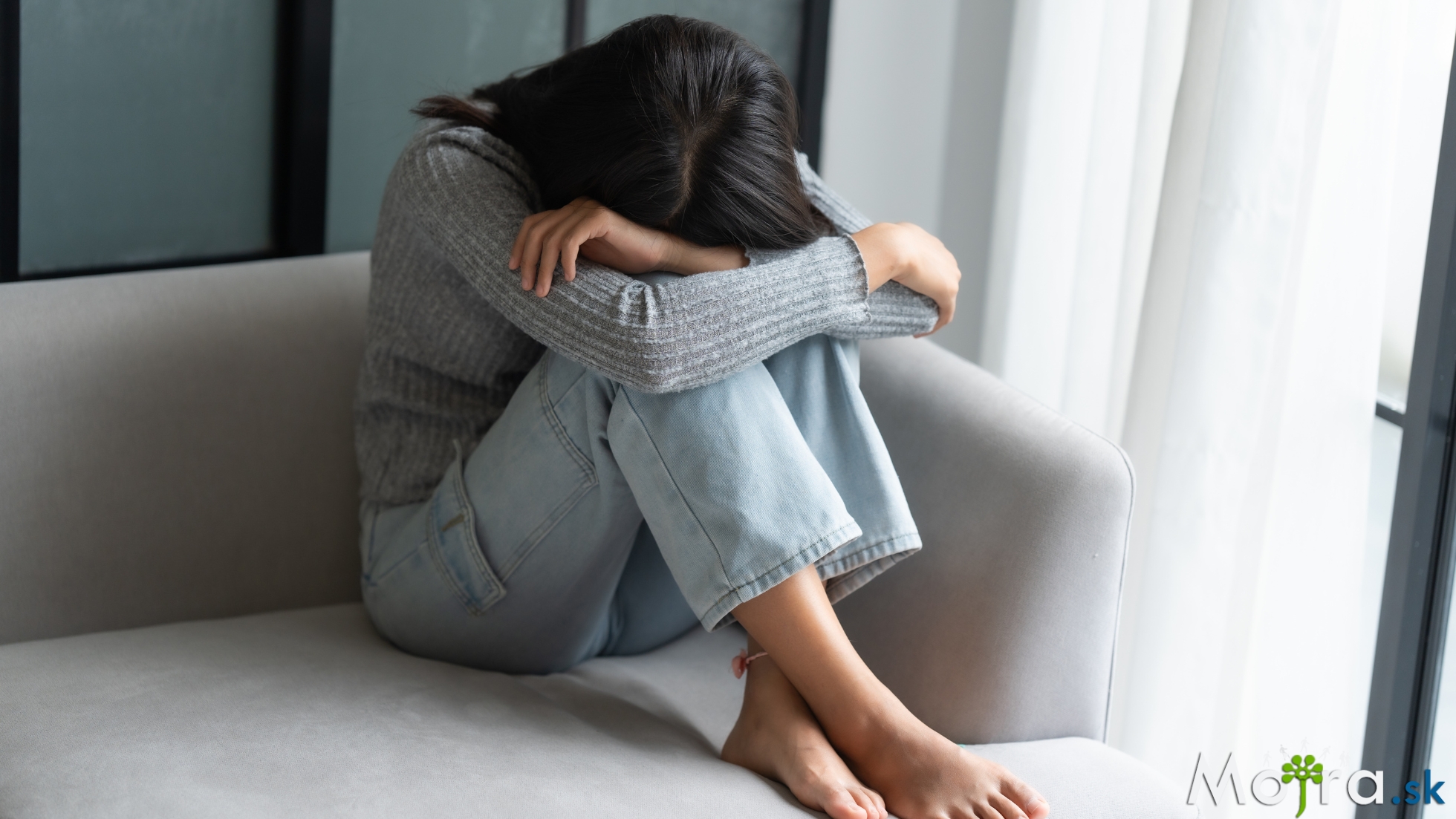 Tichý stres: Keď telo žije v napätí, ale myseľ to ešte nevie