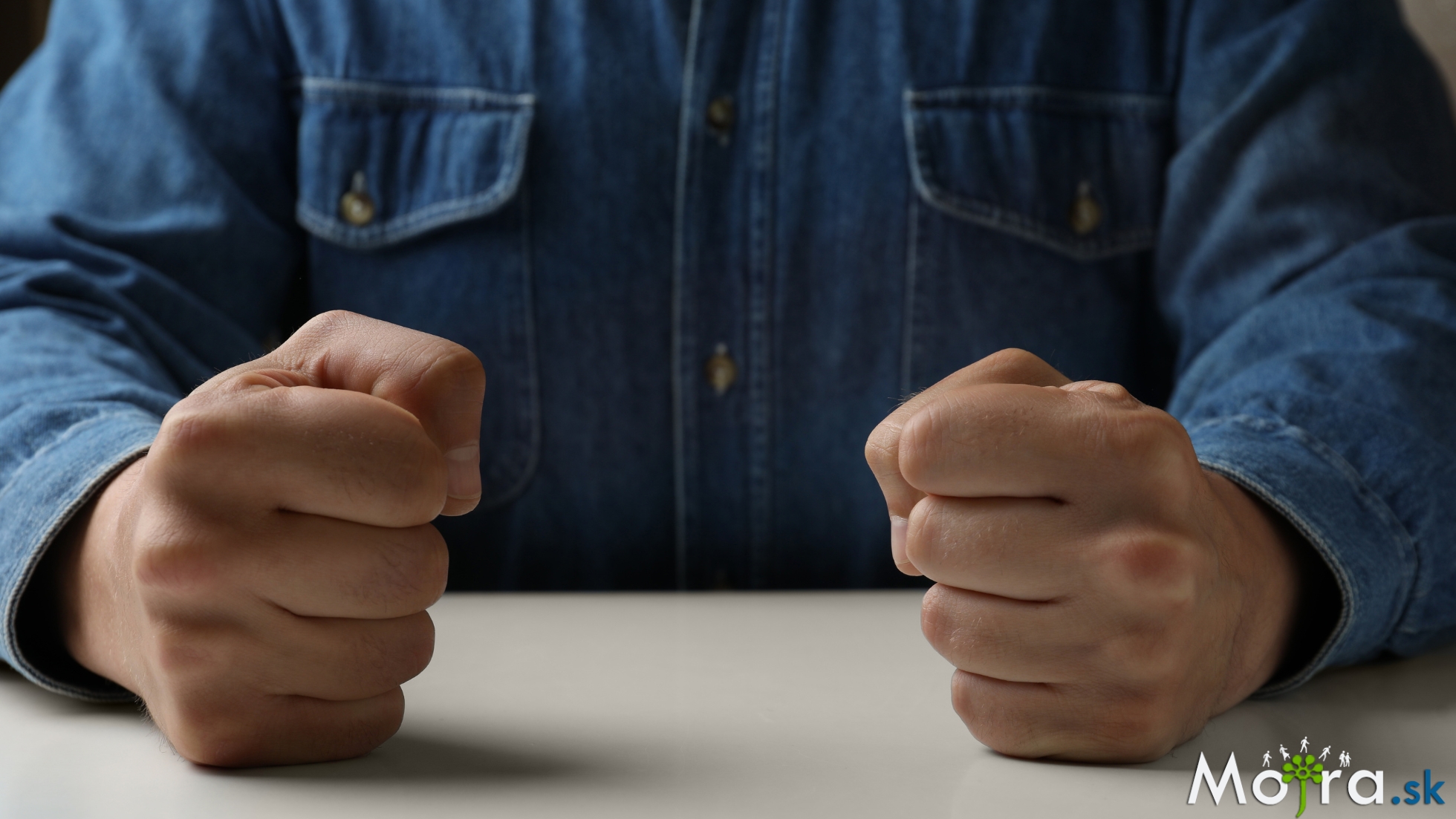 Prečo muži často nevedia pracovať so smútkom, strachom a hanbou?